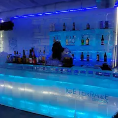 Ice Terrace okinawa
