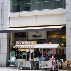 サイアムBBQ