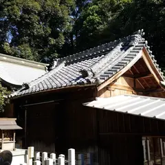 常石神社