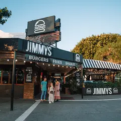 Jimmys Burger & Co