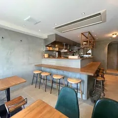 蕎麦 山楠