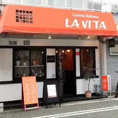 LA.VITA/ラ.ヴィータ