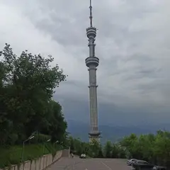 Kok Tobe