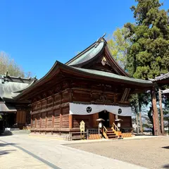 武水別神社