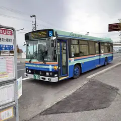 琵琶湖大橋東詰（バス）