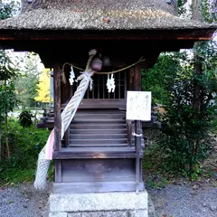 白鬚神社・夷子神社