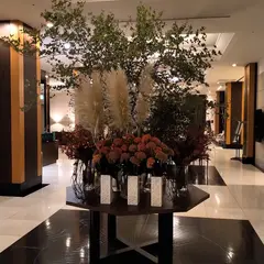 オークスカナルパークホテル富山レストランエヴー