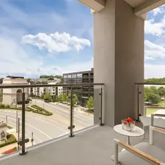 Embassy Suites by Hilton Atlanta Midtown