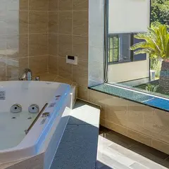 Sunset Villa M's Goshikihama