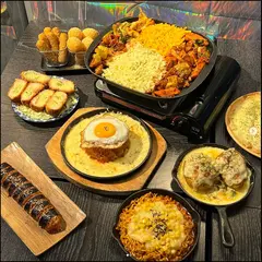 CozyPlace 韓国料理