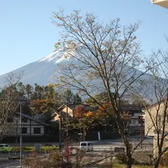 Village Sun Lake Kawaguchiko