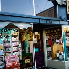 Broadway Books