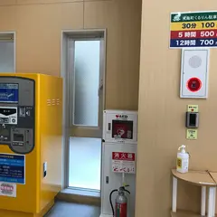 丸亀町くるりん駐車場
