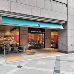 スターバックス コーヒー 恵比寿ガーデンプレイス センタープラザB1店