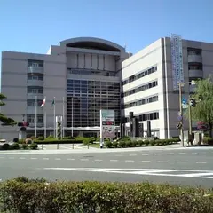 新潟市役所