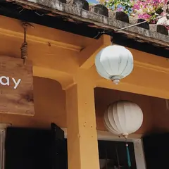 SUNDAY in Hoi An
