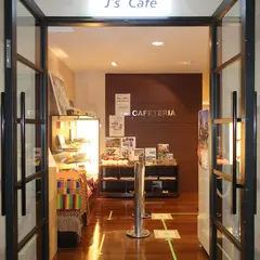 食のゾーン J’s Cafe