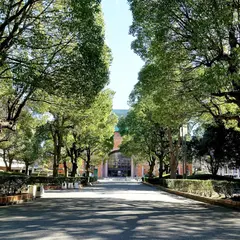 千葉商科大学