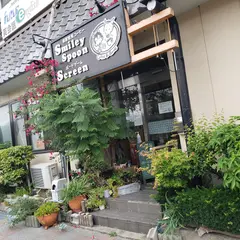 スマイリースプーン 自家焙煎珈琲 SmileySpoon