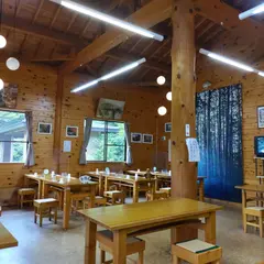 赤沢自然休養林内せせらぎの里 赤沢