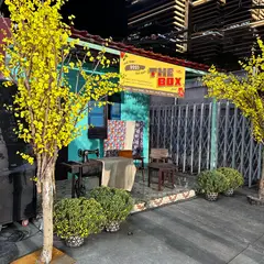 The Box Market