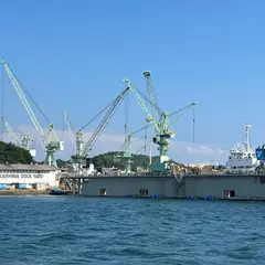 尾道港