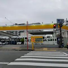 オリックスレンタカー江坂店