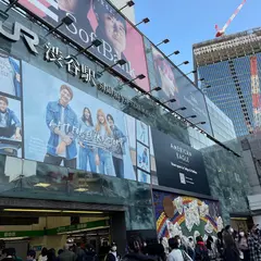 アメリカンイーグル 池袋ピナクル店