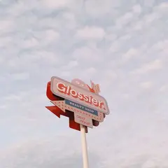 Glossier HQ