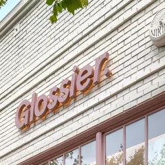 Glossier Seattle