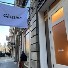 Glossier NYC