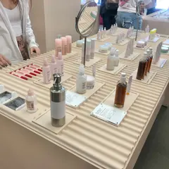 Glossier Atlanta