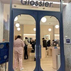 Glossier Brooklyn