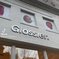 Glossier Philadelphia