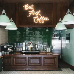 Alfred Coffee