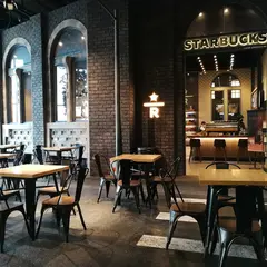 スターバックス 新世界大邸8FR店