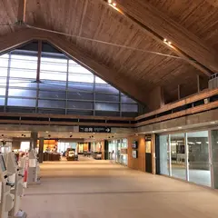 トヨタレンタカー下地島空港
