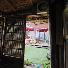 めぇめぇカフェ