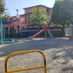 うさぎ児童公園