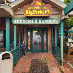 Big Pecker's Bar & Grill