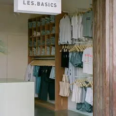LES.BASICS
