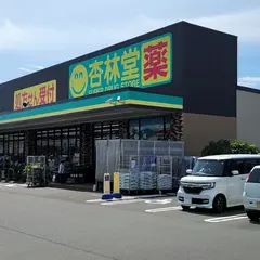 杏林堂ドラッグストア富士厚原店