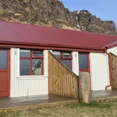 The Garage