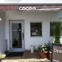 ココア（cocoa） bakery cafe