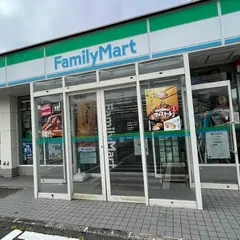 ファミリーマート 西伊豆仁科店