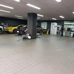 トヨタレンタリース兵庫　三宮店