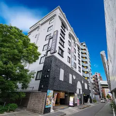 ホテル・ザ・レオ キタ店【プラザアンジェログループ】