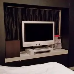 ホテル シックス
