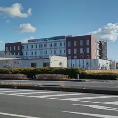 武蔵嵐山病院