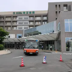 国立病院機構 埼玉病院